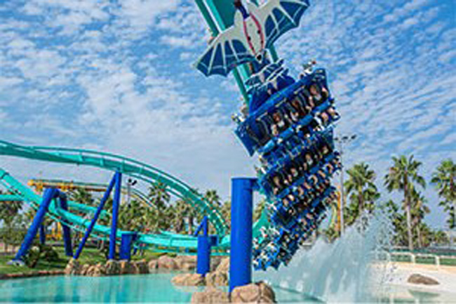 ナガシマスパーランド